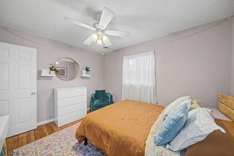 Beacon Hill - Residential