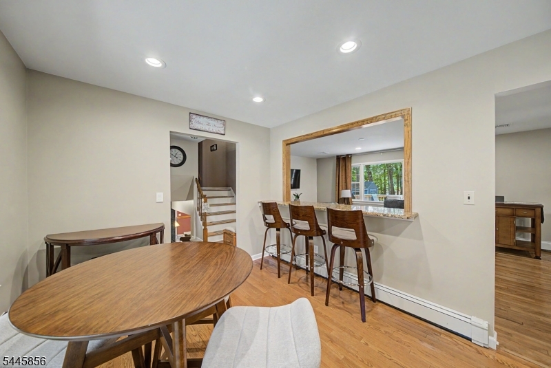 Beacon Hill - Residential