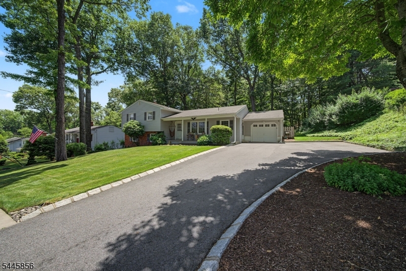 Beacon Hill - Residential