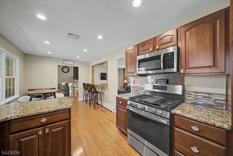 Beacon Hill - Residential