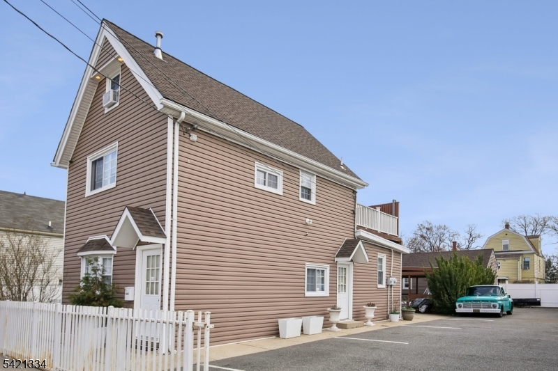 Residential - Residential Income