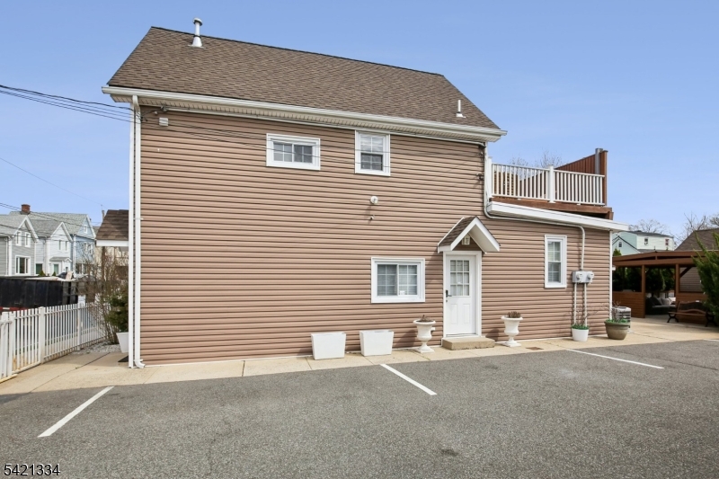 Residential - Residential Income