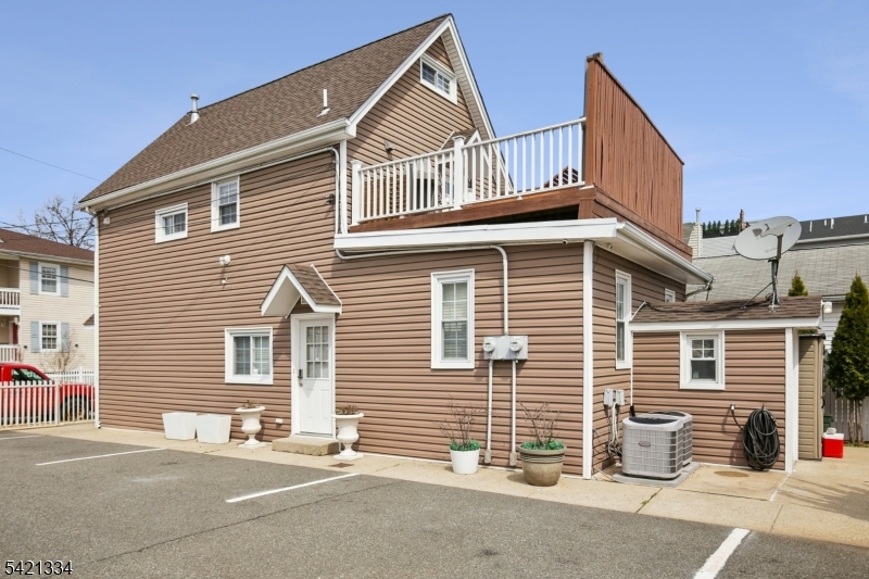 Residential - Residential Income