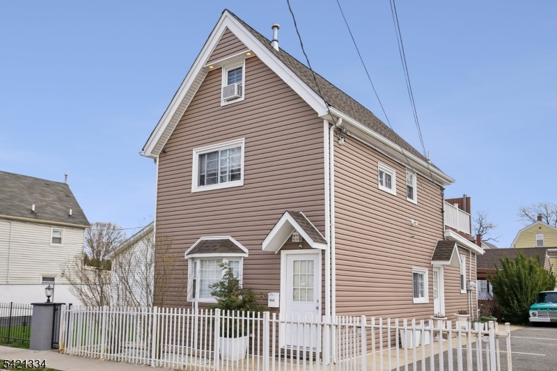 Residential - Residential Income