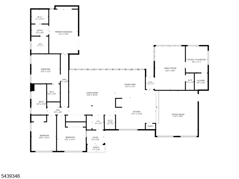 Pine Brook - Residential