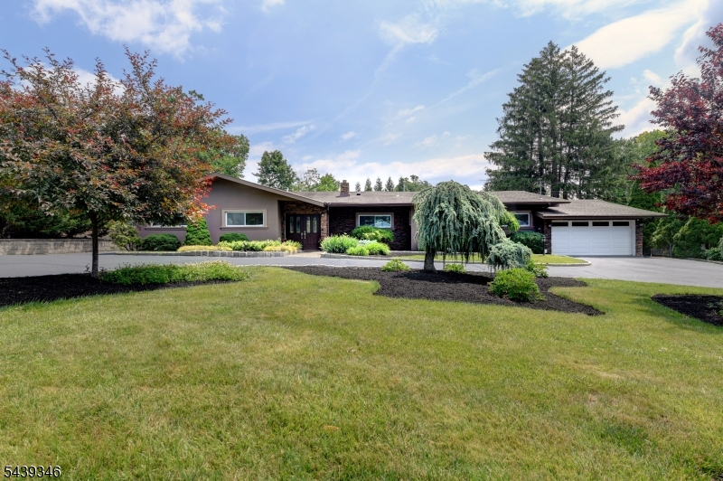 Pine Brook - Residential