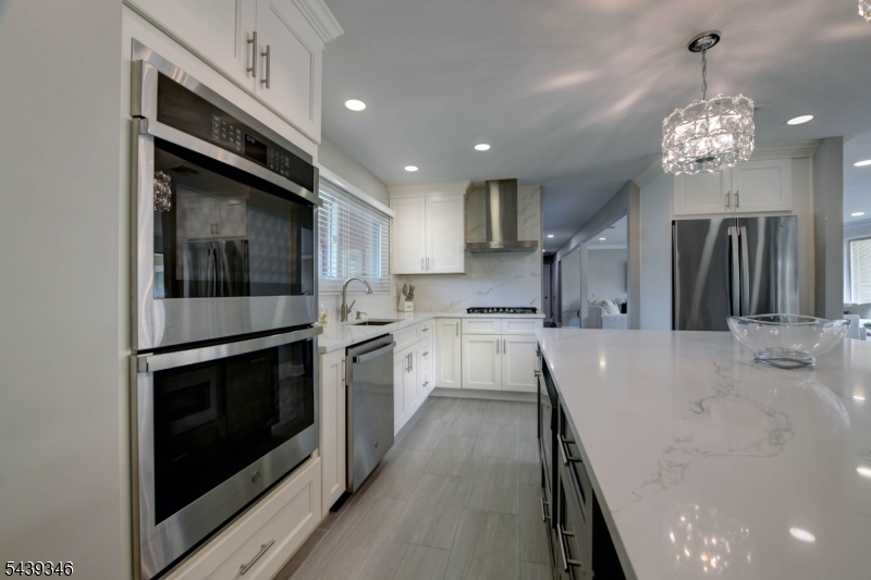 Pine Brook - Residential