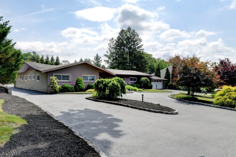 Pine Brook - Residential
