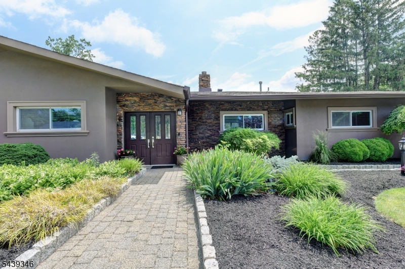 Pine Brook - Residential