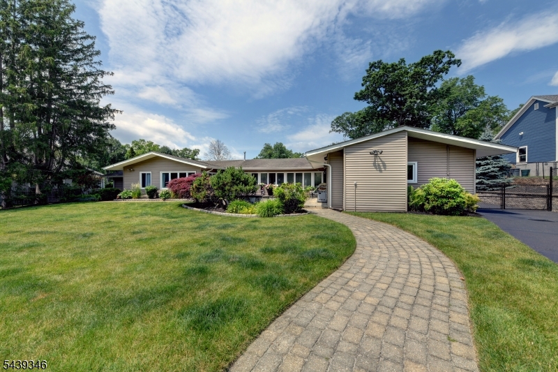 Pine Brook - Residential