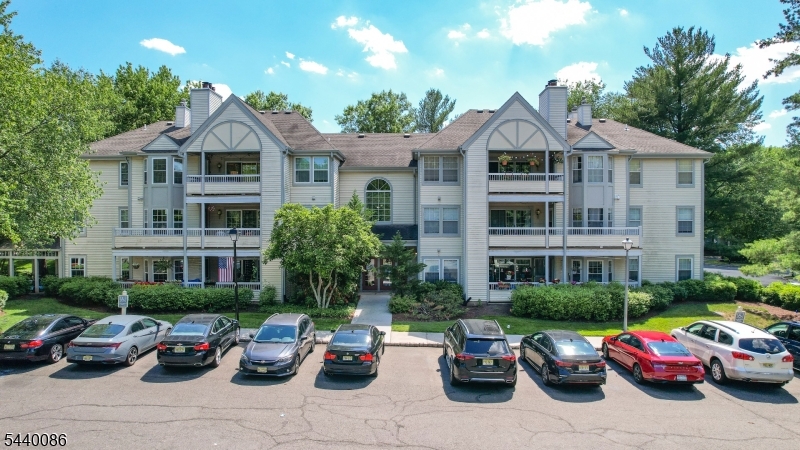 Welcome home to this beautifully updated condo, where modern style meets comfort and convenience. Recent renovations 1/2023 include a newer kitchen featuring new cabinetry and appliances, two tastefully renovated bathrooms, and new HVAC (Hot forced air & A/C) and water heater.  The spacious living room serves as the heart of the home, showcasing a charming two-sided wood-burning fireplace and triple sliding glass doors that fill the space with natural light while providing seamless access to outdoor views.Residents enjoy an array of community amenities, including an outdoor swimming pool, Tot Lot playground, ample parking, and well-maintained common areas.Ideally located just minutes from downtown Princeton, this home offers easy access to train stations, major highways, shopping centers, and the scenic Delaware & Raritan (D&R) Canal Trail, perfect for biking, jogging, and outdoor recreation.