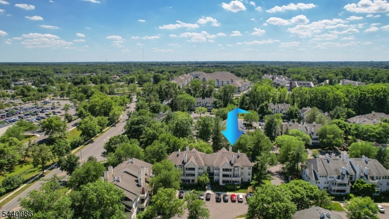 Colonnade Pointe - Residential