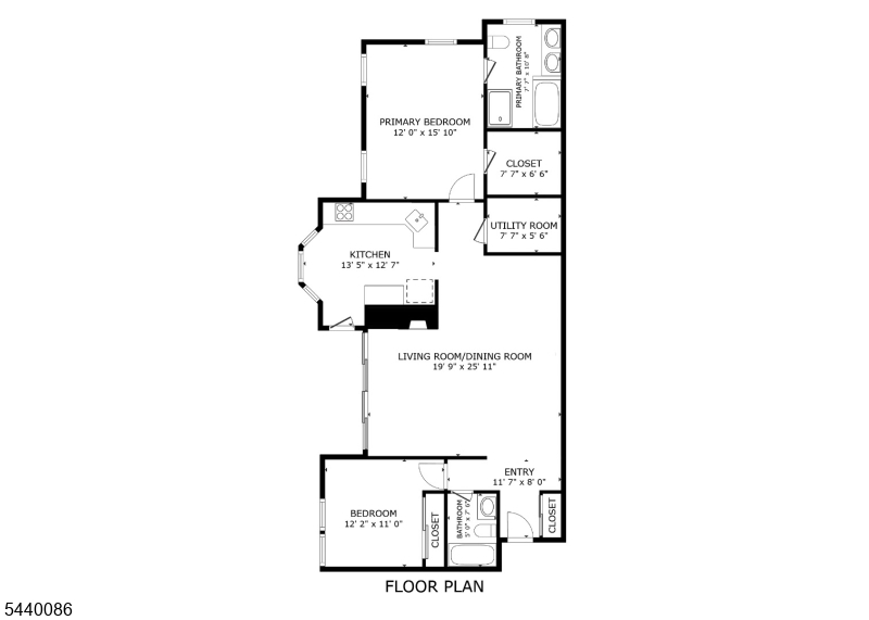 Colonnade Pointe - Residential