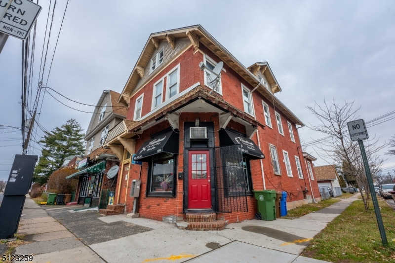 Amazing Investment Opportunity in the heart of Linden! PACKAGE DEAL! that includes, 1000 Roselle St, 1004 Roselle St and 611 E. Curtis St! 1000 Roselle St features two Apts and store front. 1st floor with 2 bedrooms, and 2nd floor with 3 bedrooms. Hair Salon in front of building currently rented. 1004 Roselle St, has 4 apartments and grocery Store in front. All 4 apartments have 2 bedrooms each. 611 E. Curtis consists of 9 garages, 8 currently rented. New electric panels in both buildings and newer water heaters. All garages have new roofs. Tenants are month to month. This is a must see!