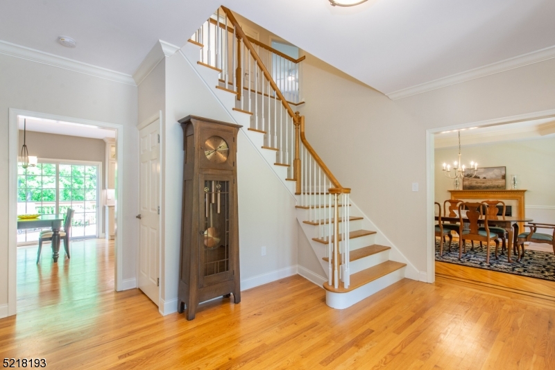 Colts Run - Residential
