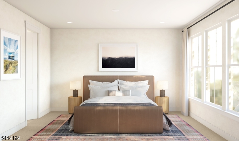 Reservoir Point - Residential