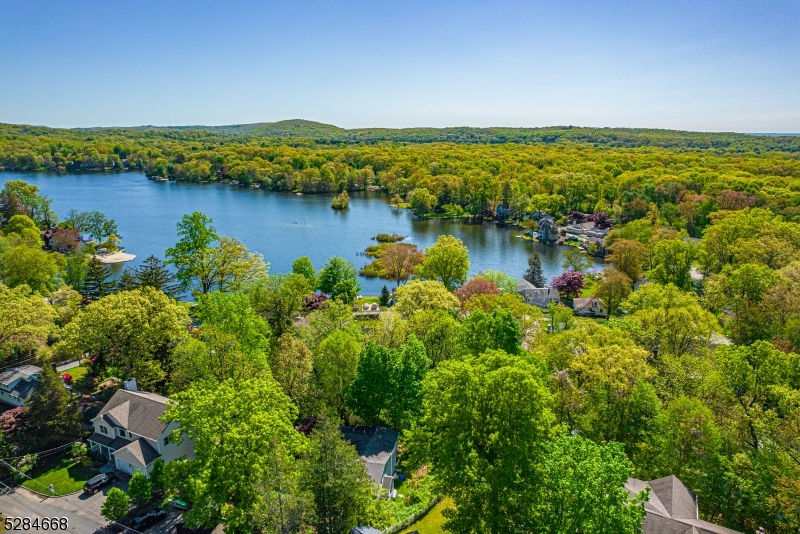 Cedar Lake - Residential Lease