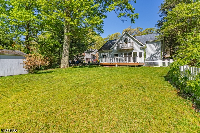 Cedar Lake - Residential Lease