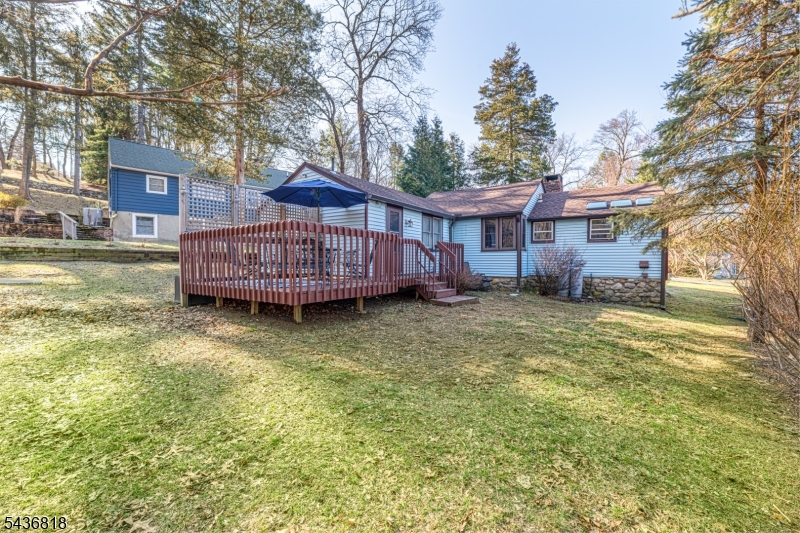 LAKE MOHAWK - Residential
