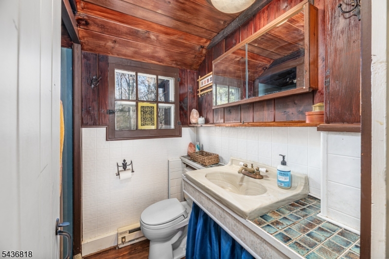 LAKE MOHAWK - Residential