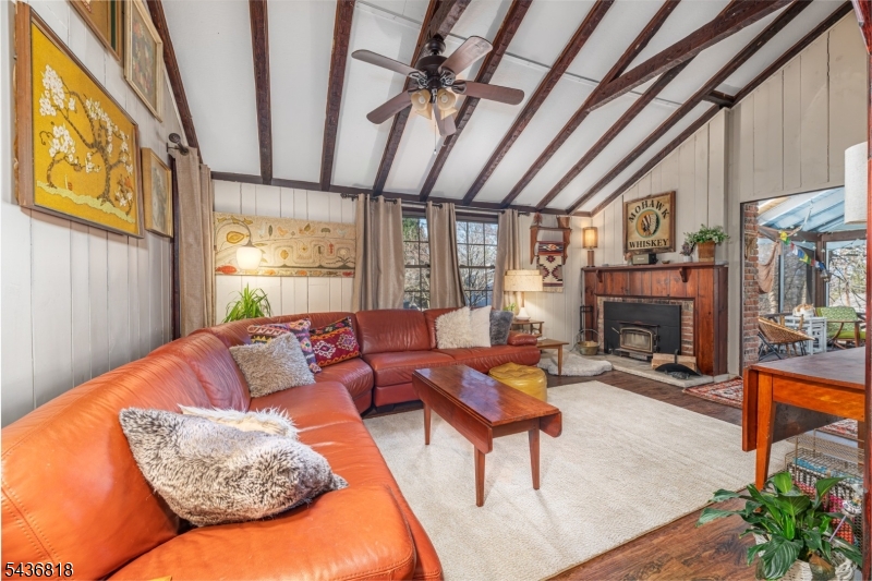 LAKE MOHAWK - Residential