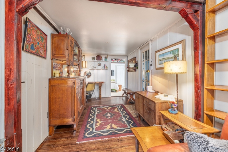 LAKE MOHAWK - Residential