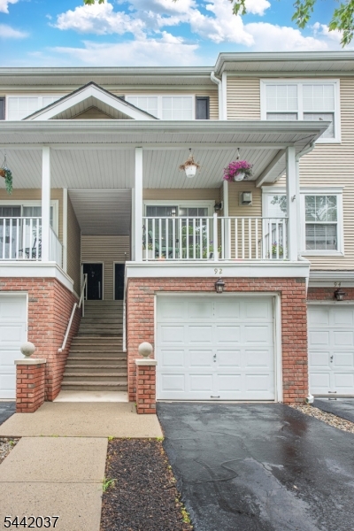 The Villages at Stony Ridge - Residential
