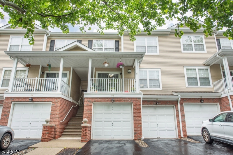 The Villages at Stony Ridge - Residential