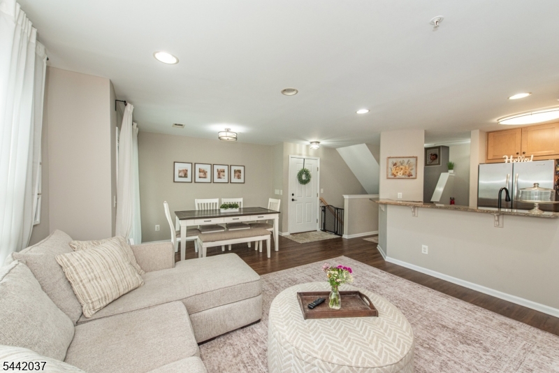 The Villages at Stony Ridge - Residential
