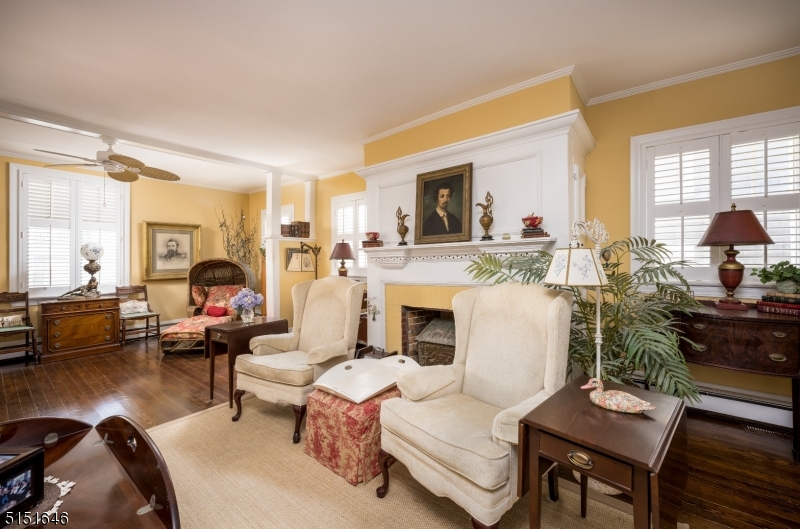 Bay Head - Residential