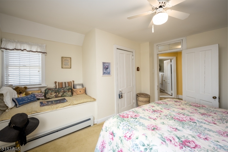 Bay Head - Residential