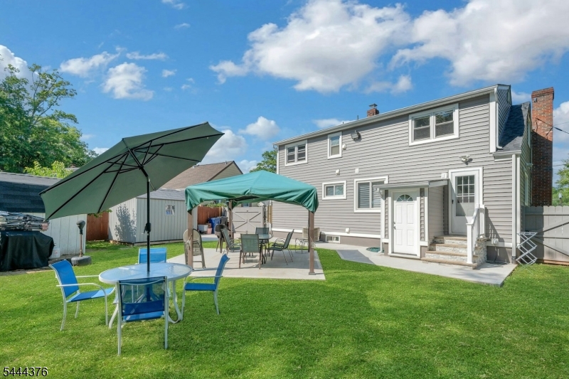 Cedar Brook - Residential