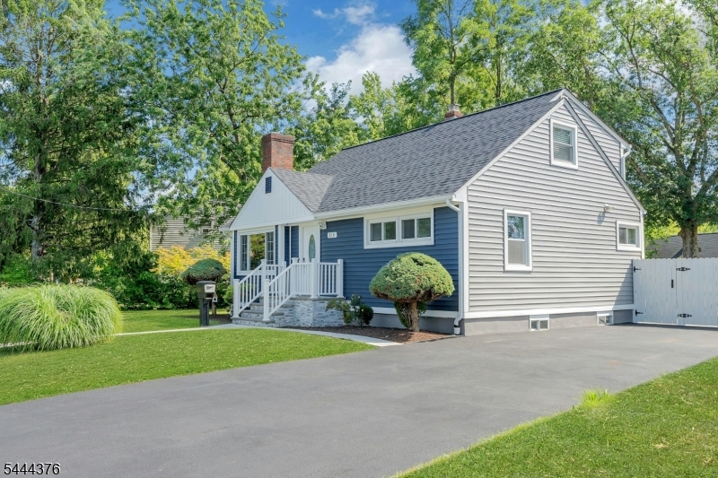 Cedar Brook - Residential