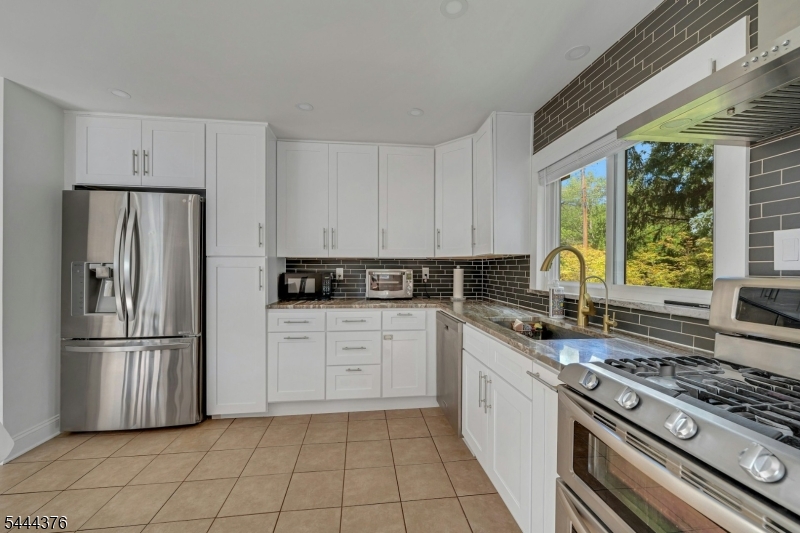 Cedar Brook - Residential