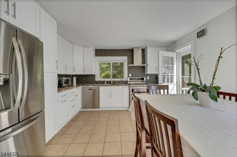 Cedar Brook - Residential
