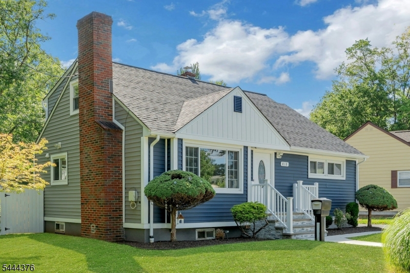 Cedar Brook - Residential