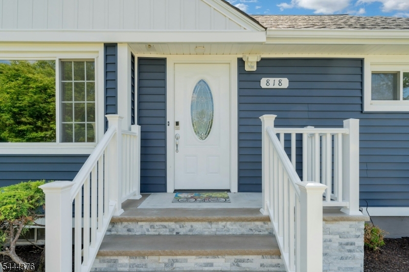 Cedar Brook - Residential