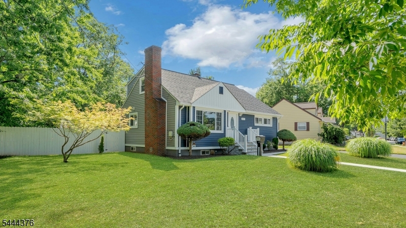Cedar Brook - Residential