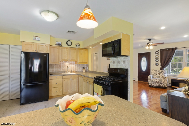 Oak Ridge - Residential