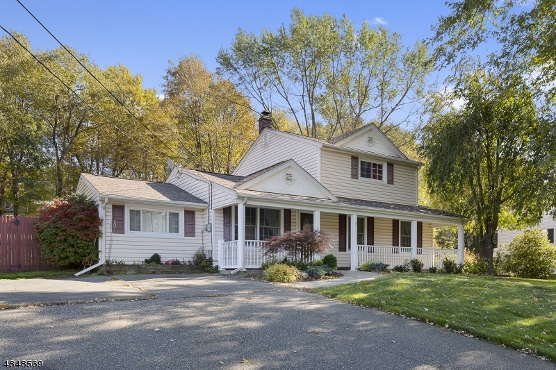 Oak Ridge - Residential