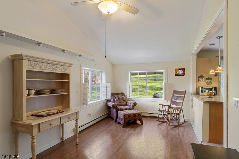Oak Ridge - Residential
