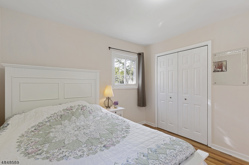Oak Ridge - Residential