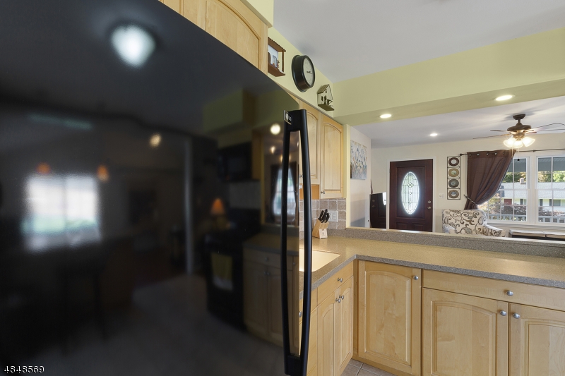 Oak Ridge - Residential