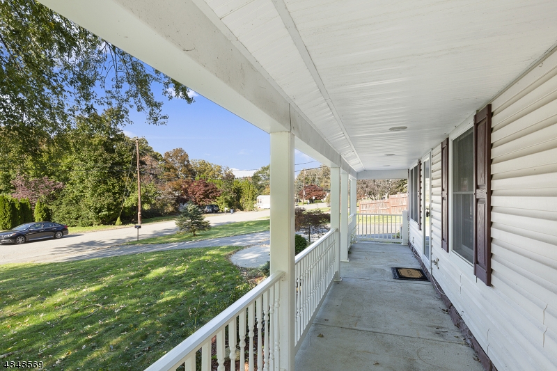 Oak Ridge - Residential