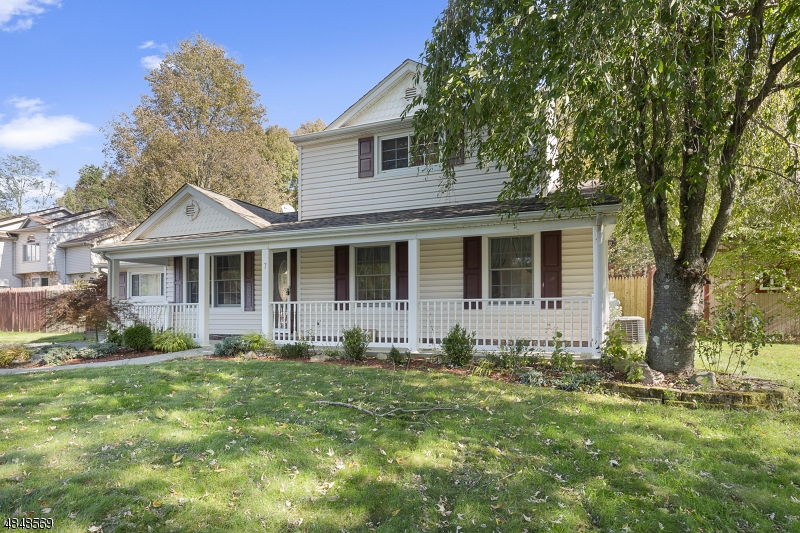 Oak Ridge - Residential