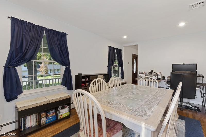 Oak Ridge - Residential