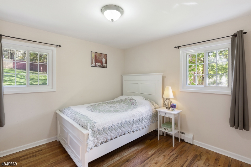 Oak Ridge - Residential