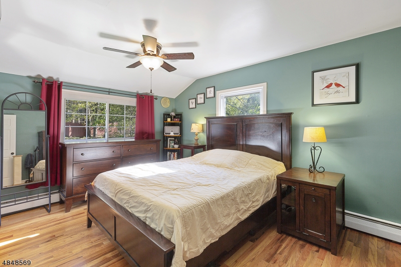 Oak Ridge - Residential