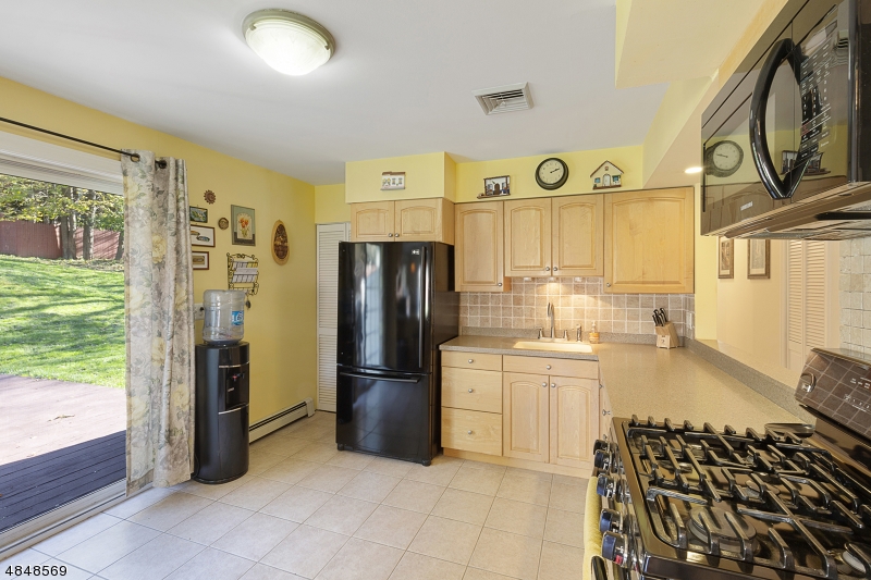 Oak Ridge - Residential