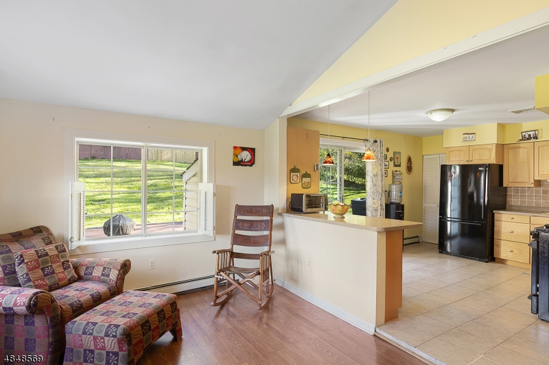 Oak Ridge - Residential